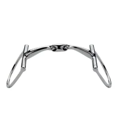 Stübben Steeltec EZ Control D-Ring