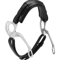 Stübben Steeltec Hackamore