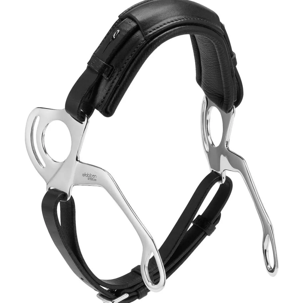 Stübben Steeltec Hackamore