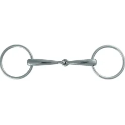 Stübben Steeltec Jointed Loose Ring