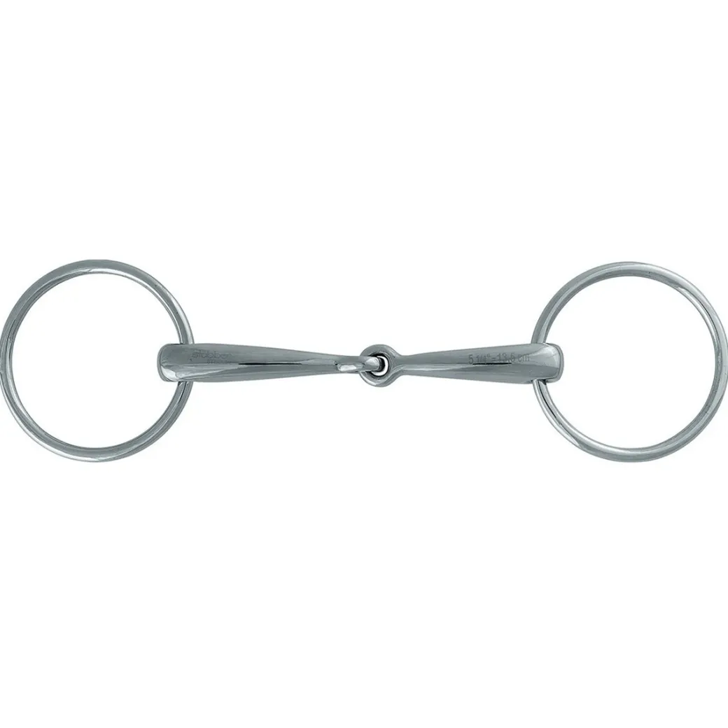 Stübben Steeltec Jointed Loose Ring