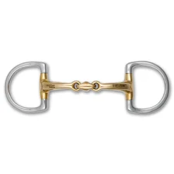 Stübben Steeltec Sweet Copper Anatomic D-Ring