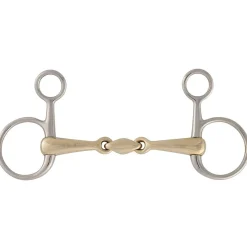 Stübben Steeltec Sweet Copper Double Broken Baucher