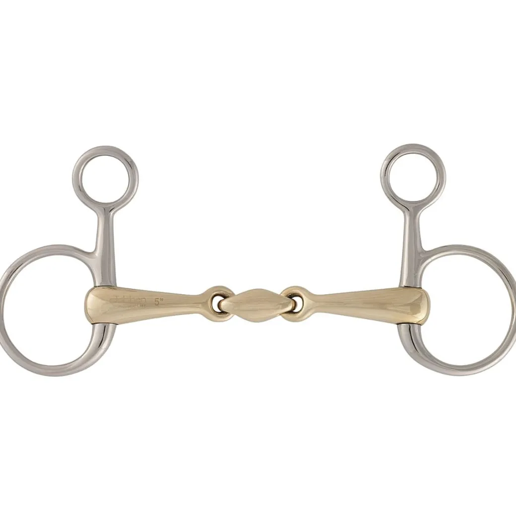 Stübben Steeltec Sweet Copper Double Broken Baucher