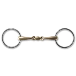 Stübben Sweet Copper Double Broken Loose Ring
