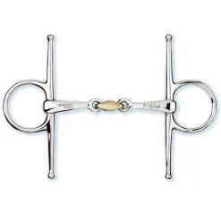 Stübben Sweet Copper Link Double Broken Full Cheek