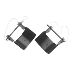 Steel Jump Cups