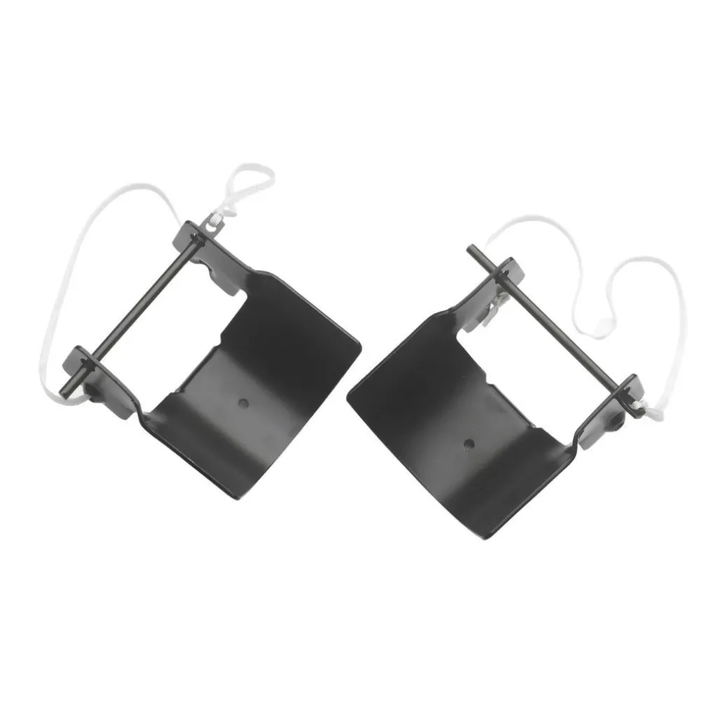 Steel Jump Cups