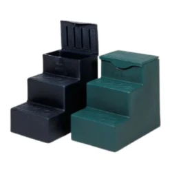 3-Step Mounting Block