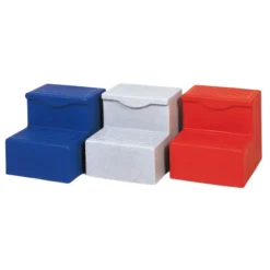 2-Step Mounting Block