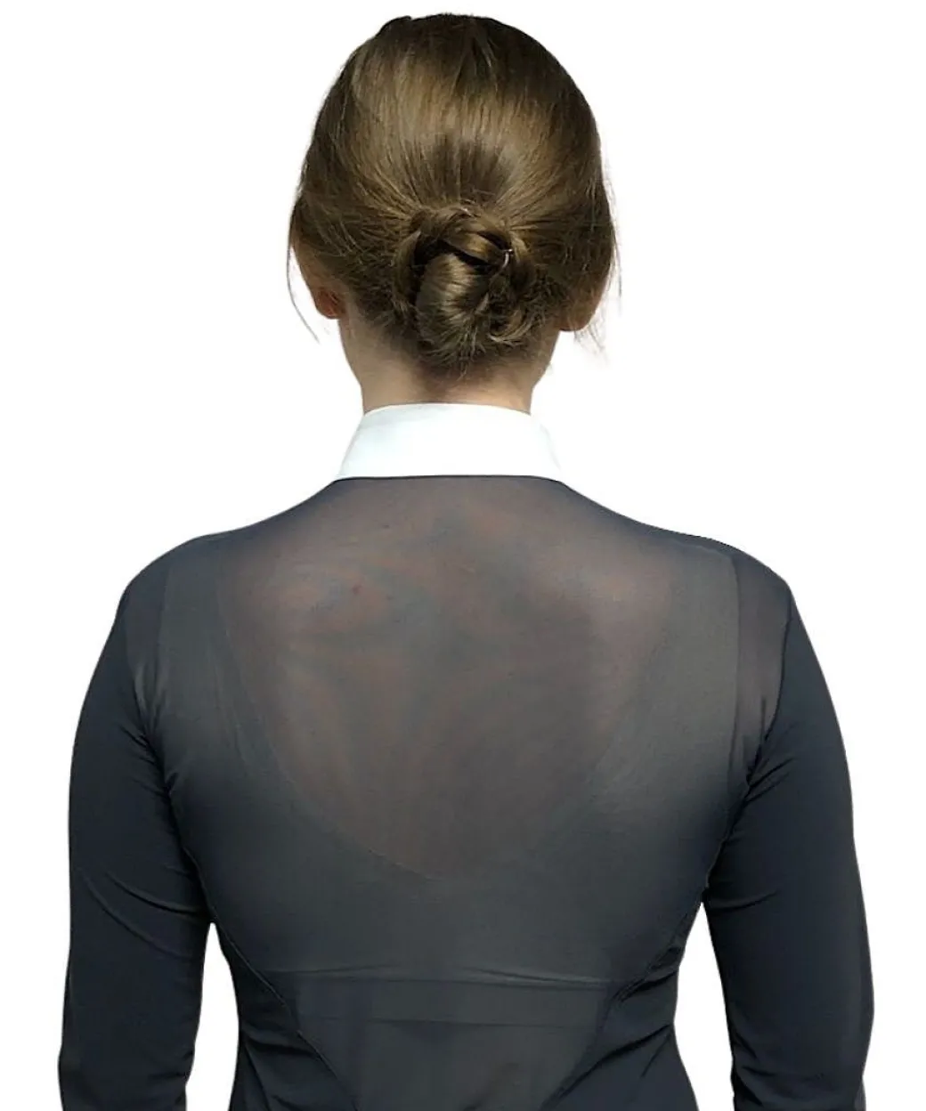 Struck Series 2 Long Sleeve Show Shirt