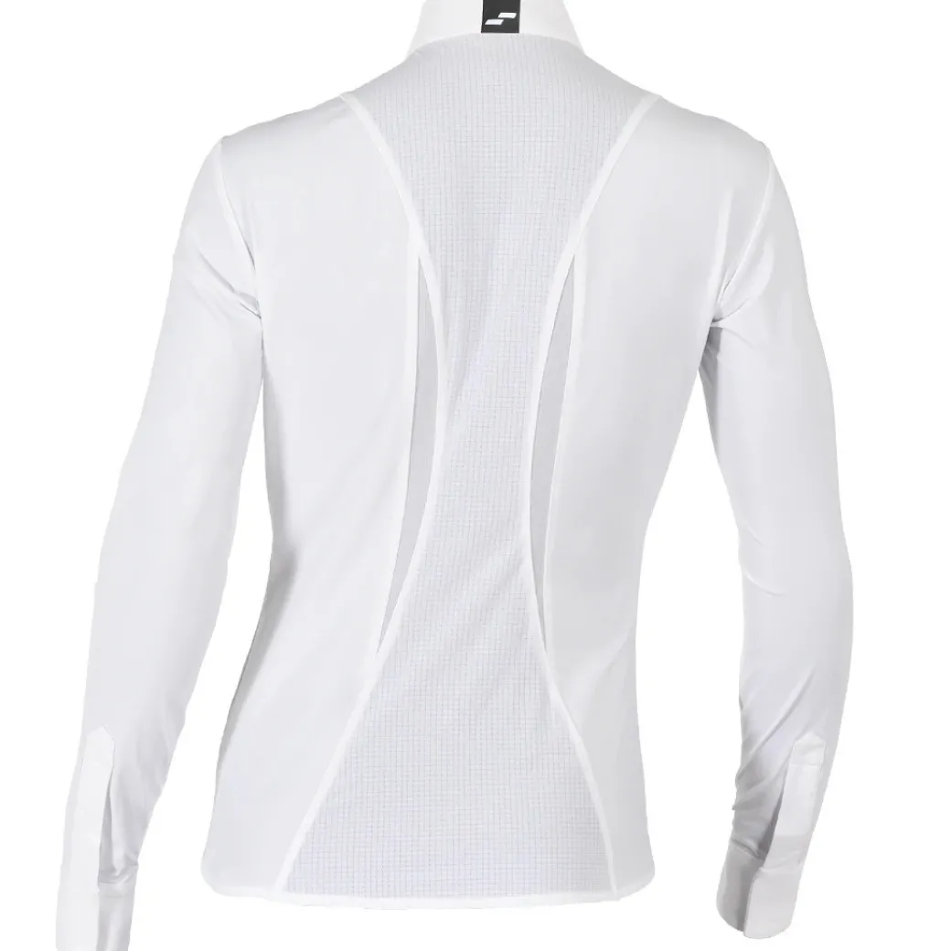 Struck Series 1 Show Shirt Long Sleeve