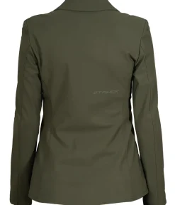 Struck Tonal Show Shacket