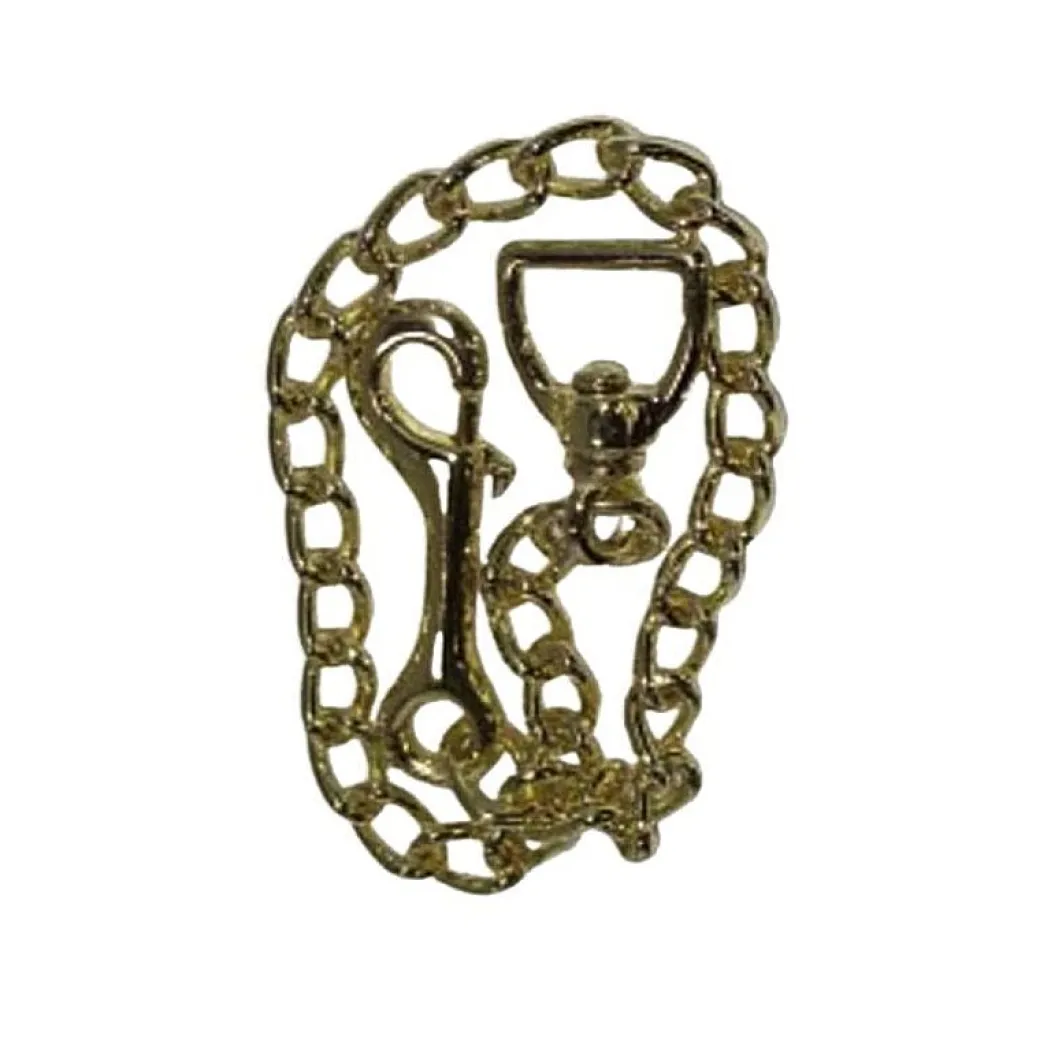 Stud Chains - 24" and 30"