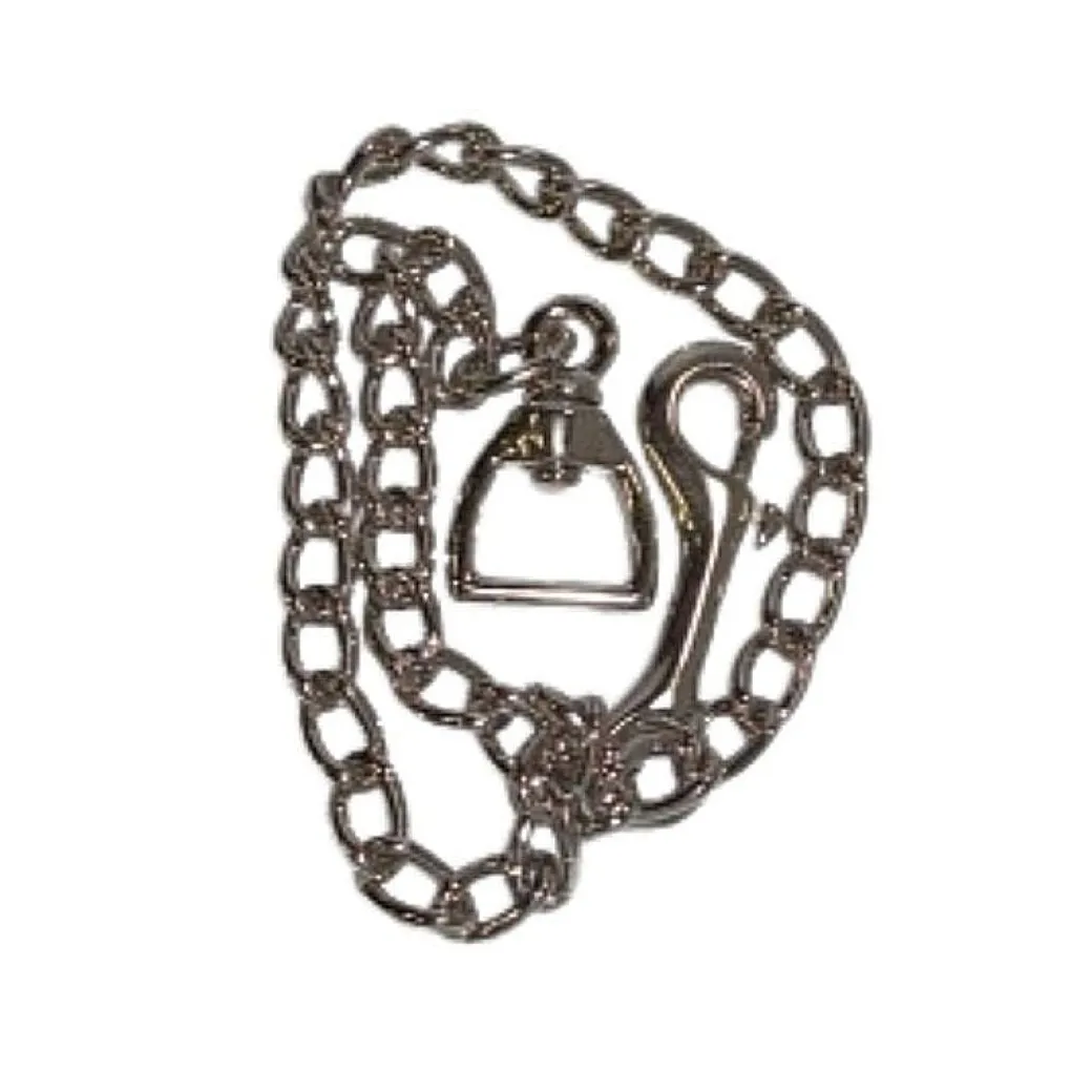 Stud Chains - 24" and 30"