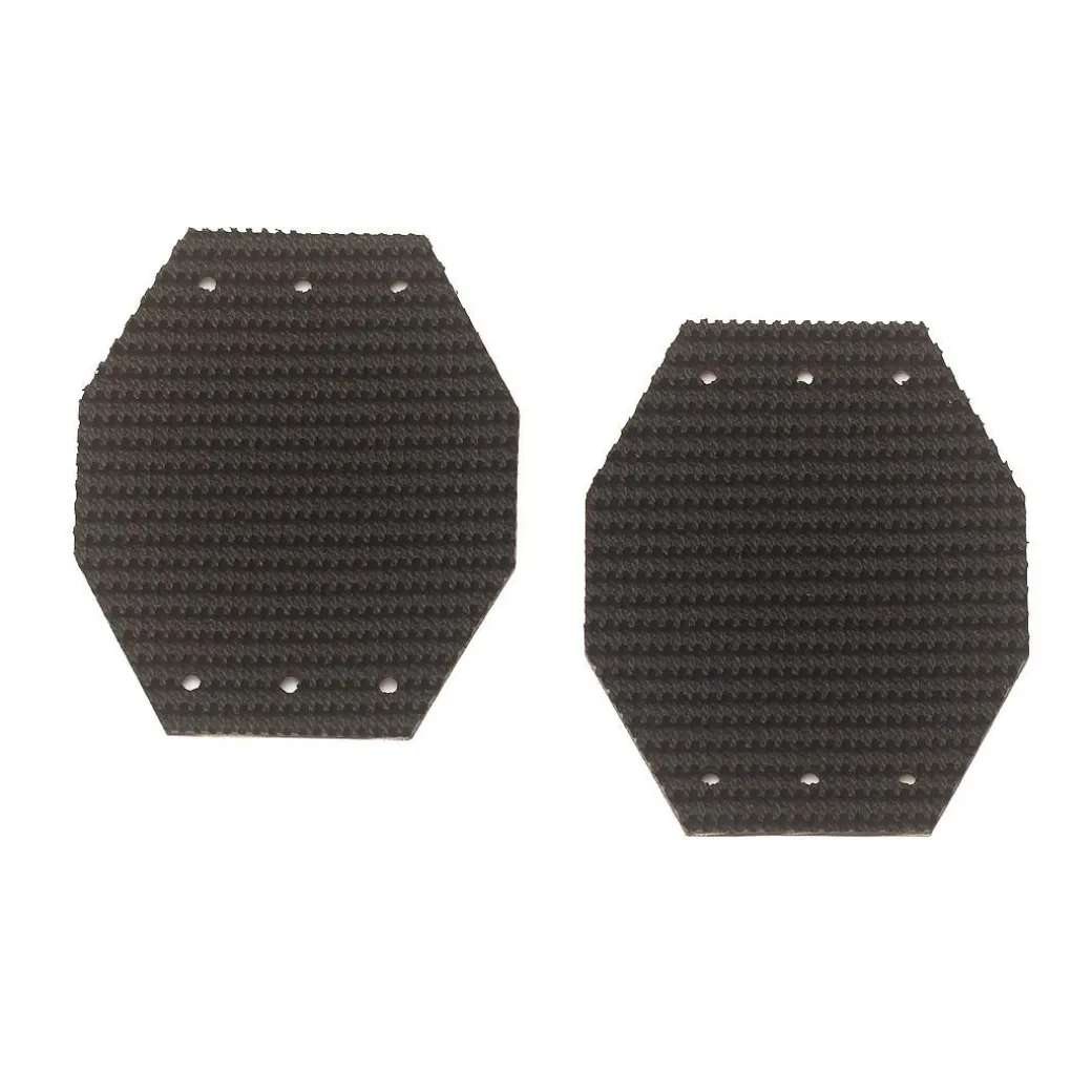 Super Comfort Iron Pads