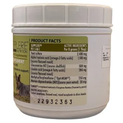 Supplere Pet 5-in-1 Supplement
