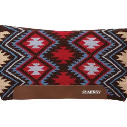 Synergy Firestorm Flex Contour Performance Fleece Pad