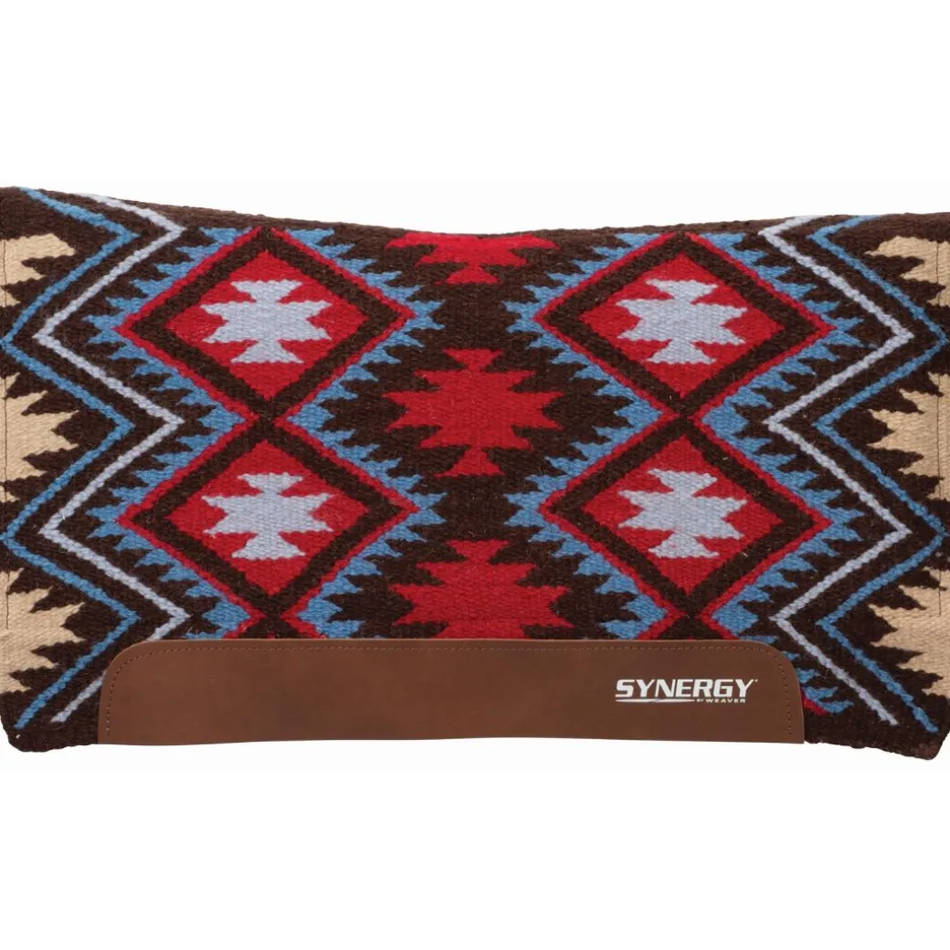 Synergy Firestorm Flex Contour Performance Fleece Pad