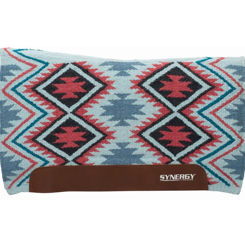 Synergy Firestorm Flex Contour Performance Fleece Pad