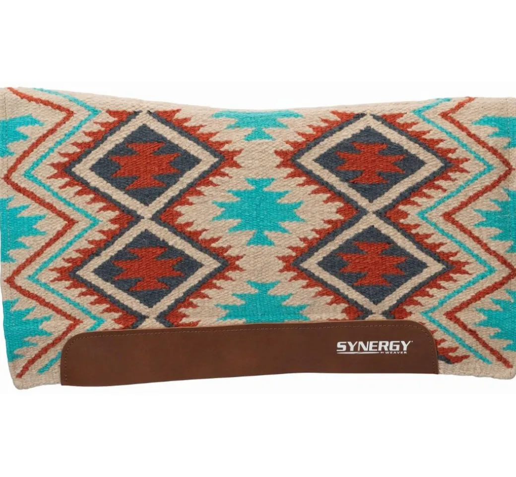 Synergy Firestorm Flex Contour Performance Fleece Pad