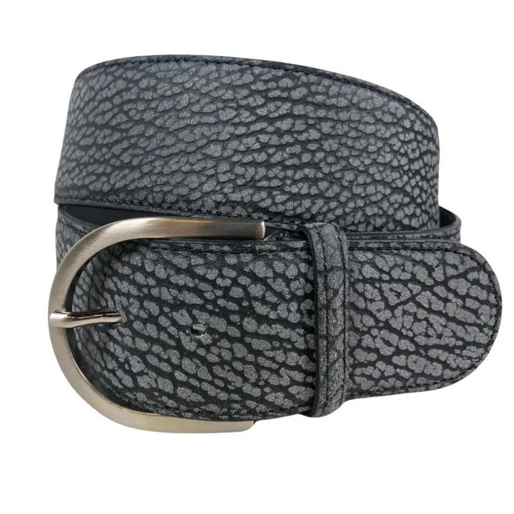 Tailored Sportsman Elephant Belt