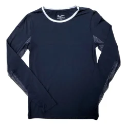 Tailored Sportsman IceFil Long Sleeve Tee