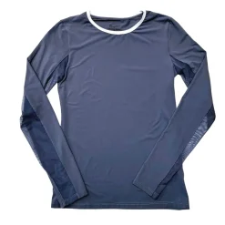 Tailored Sportsman IceFil Long Sleeve Tee