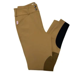 Tailored Sportsman Mid Rise Boot Sock Breeches