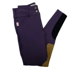 Tailored Sportsman Mid Rise Boot Sock Breeches