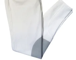 Tailored Sportsman Mid Rise Boot Sock Breeches