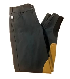 Tailored Sportsman Mid Rise Boot Sock Breeches