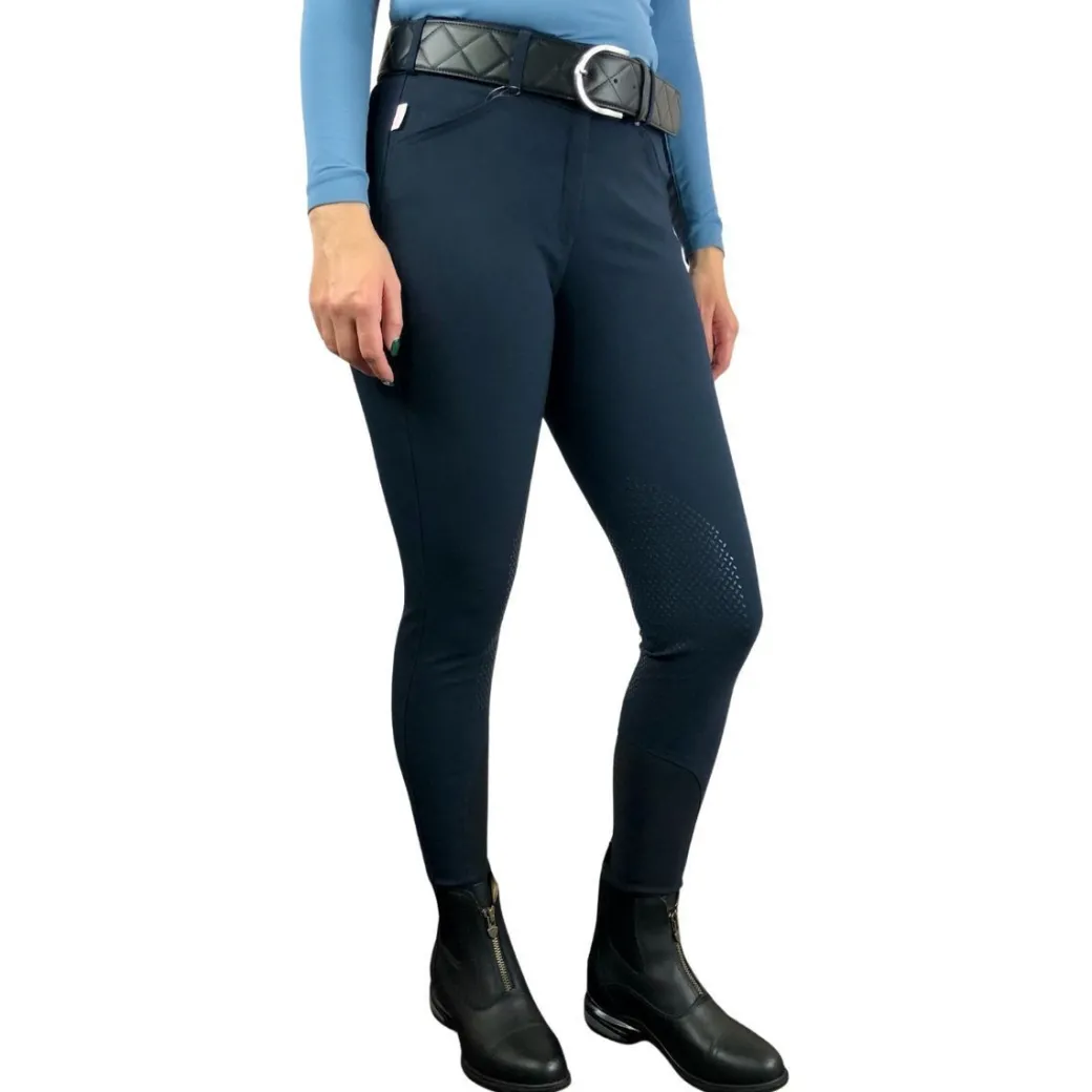 Tailored Sportsman MR Silicone KP Breeches
