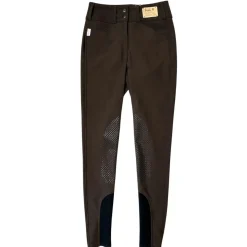Tailored Sportsman TechLight KP Breeches