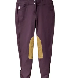 Tailored Sportsman Trophy Hunter Breech Low Rise Vintage