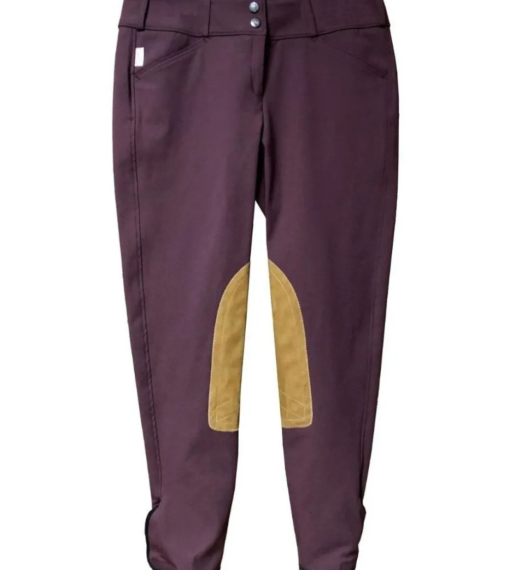 Tailored Sportsman Trophy Hunter Breech Low Rise Vintage