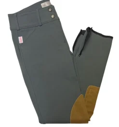 Tailored Sportsman Trophy Hunter Breech Low Rise Vintage