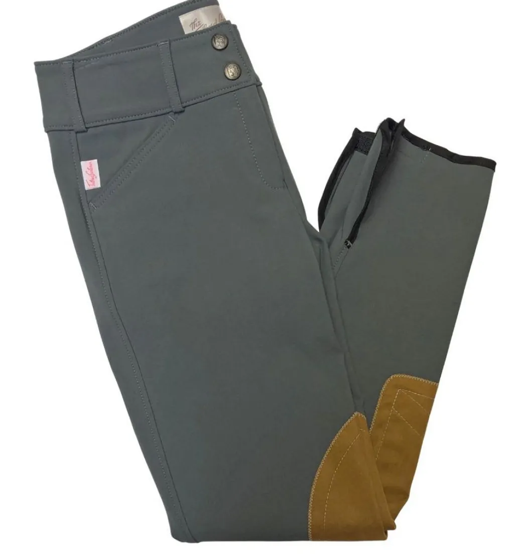 Tailored Sportsman Trophy Hunter Breech Low Rise Vintage