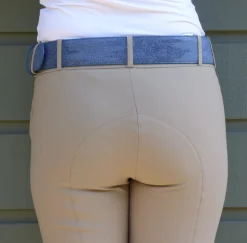 Tailored Sportsman Trophy Hunter SZ MR Breeches