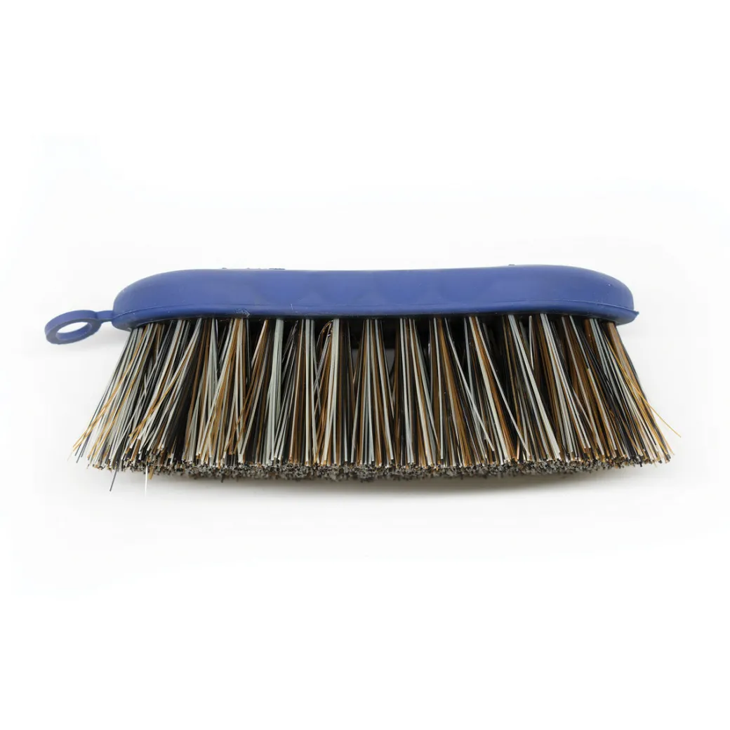 Tail Tamer Coconut Bristle Brush