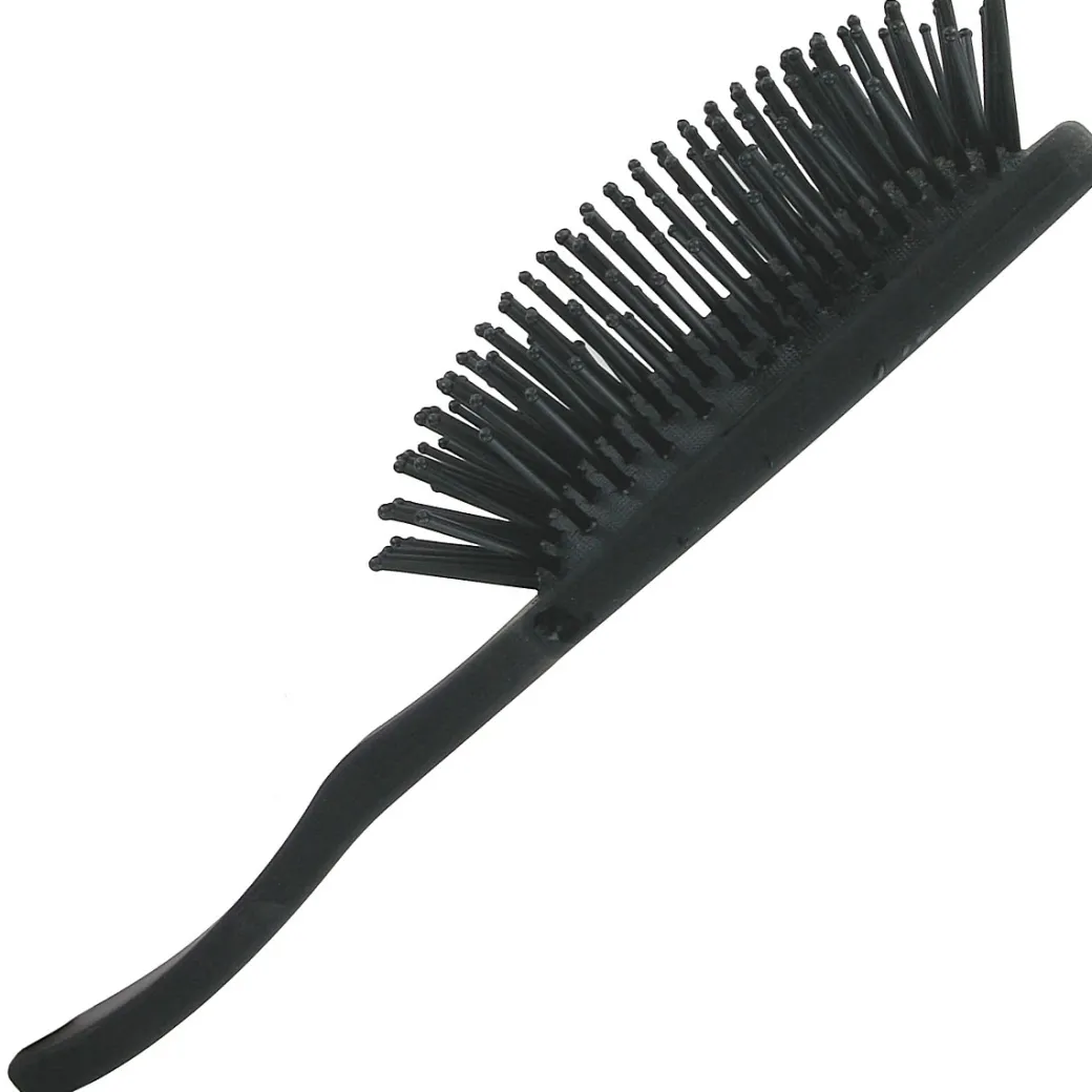 Tail Tamer Long Tooth Mane Paddle Brush