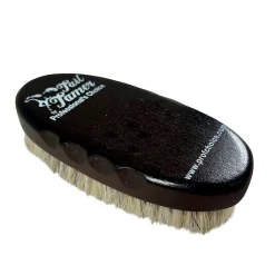 Tail Tamer Small Wood Boar Bristle Brush