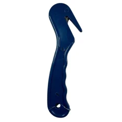 Tail Tamer Soft Touch Bale Cutter
