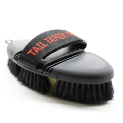 Tail Tamer Soft Touch Flex Sponge Brush