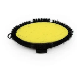 Tail Tamer Soft Touch Flex Sponge Brush