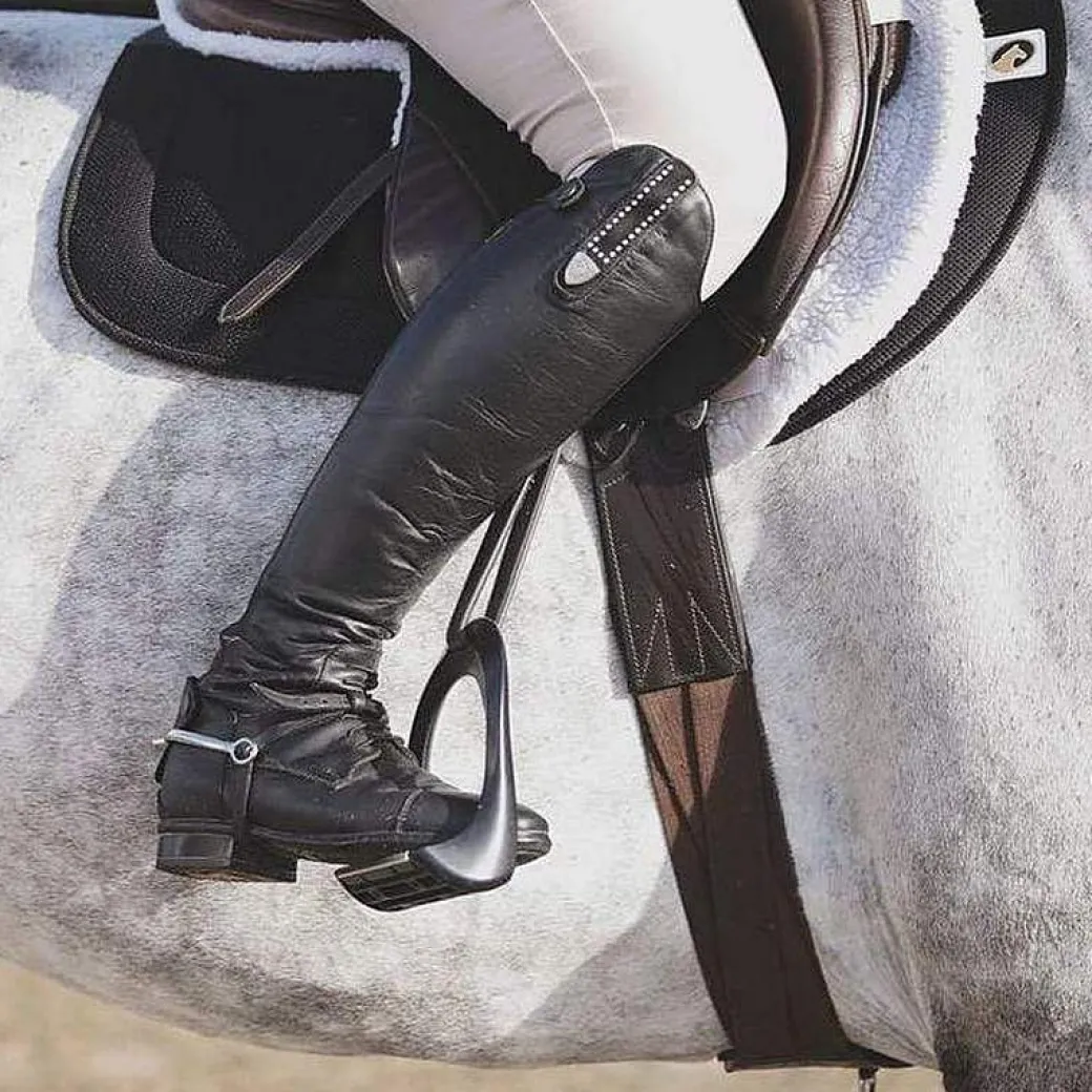 Tapestry Comfort English AP Girth
