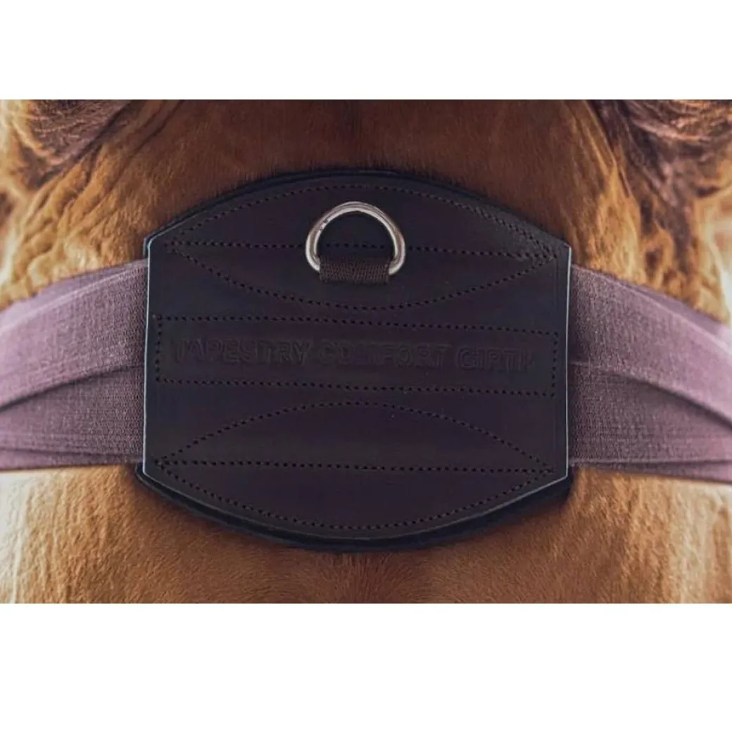 Tapestry Comfort English AP Girth