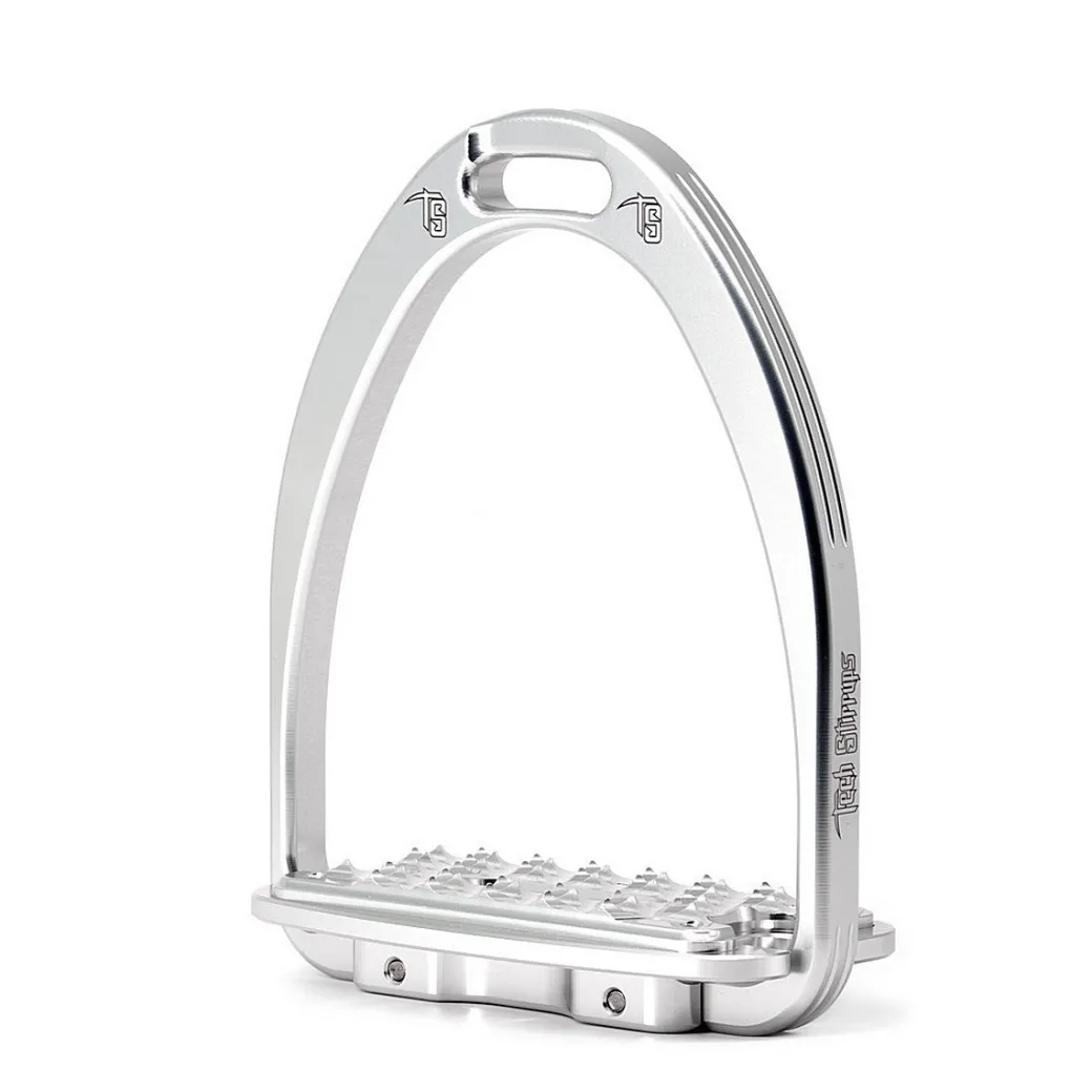 Tech Siena Jumper Stirrups