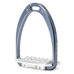 Tech Siena Jumper Stirrups
