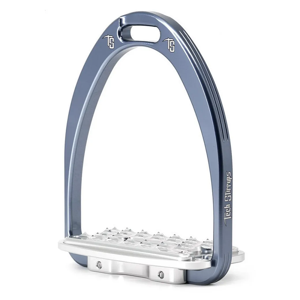 Tech Siena Jumper Stirrups